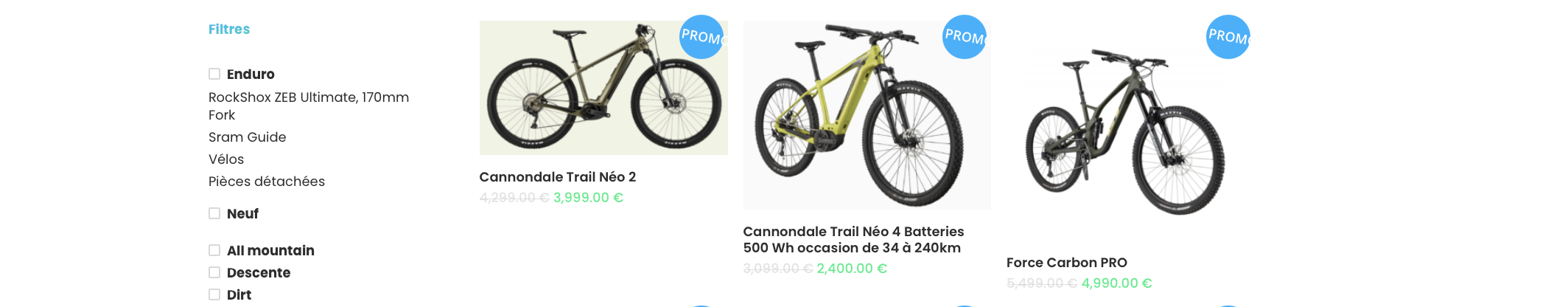 Remise de Noël